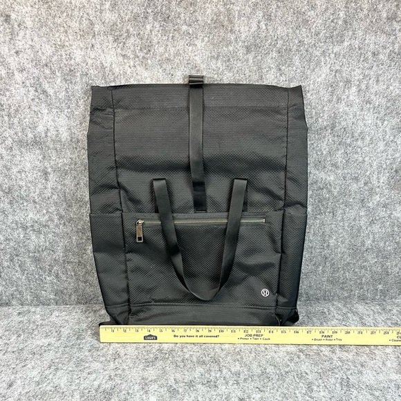 Backpacks